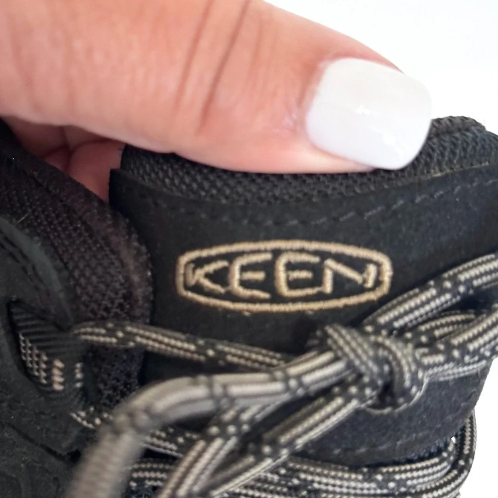 Keen excellent us